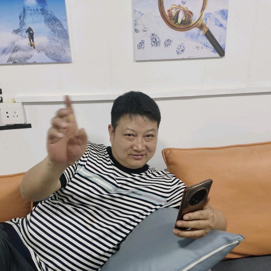 吴金波生猪销售