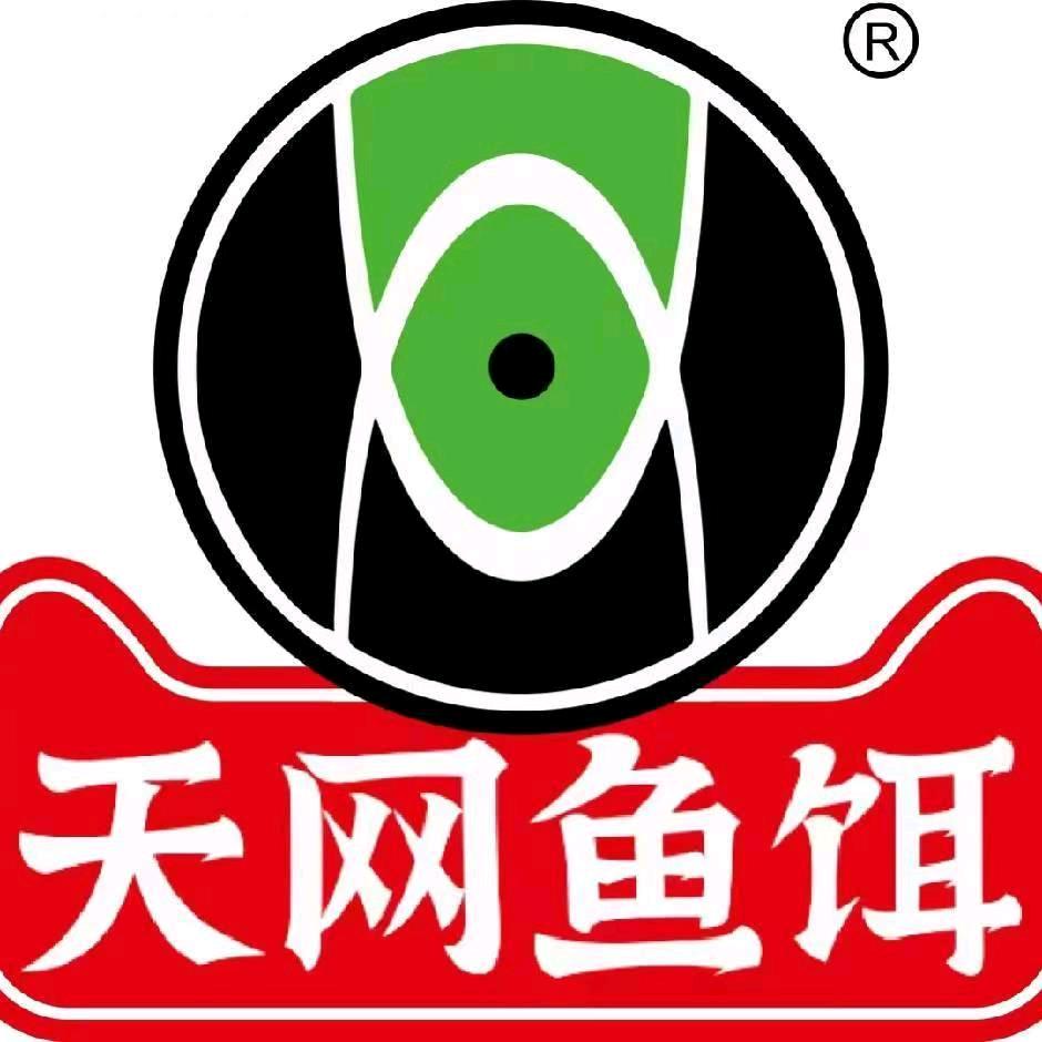 天网鱼饵工厂店