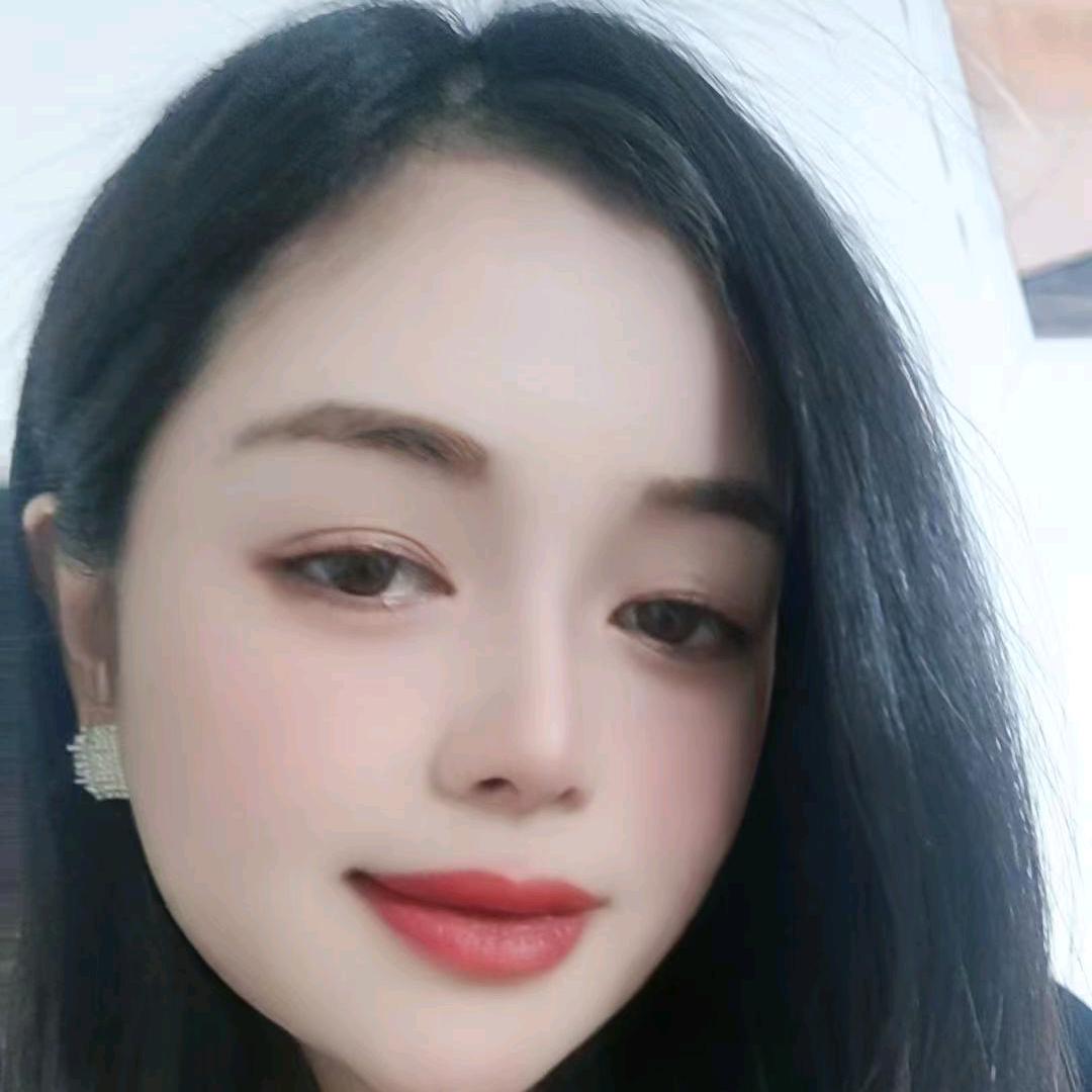 心比脸美