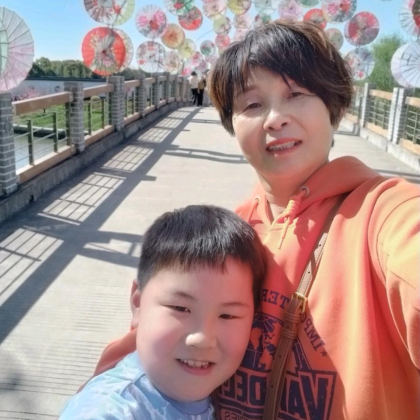 🌸浪花朵朵🌸🌷