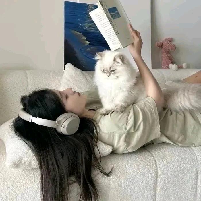 笑一下蒜啦🤷