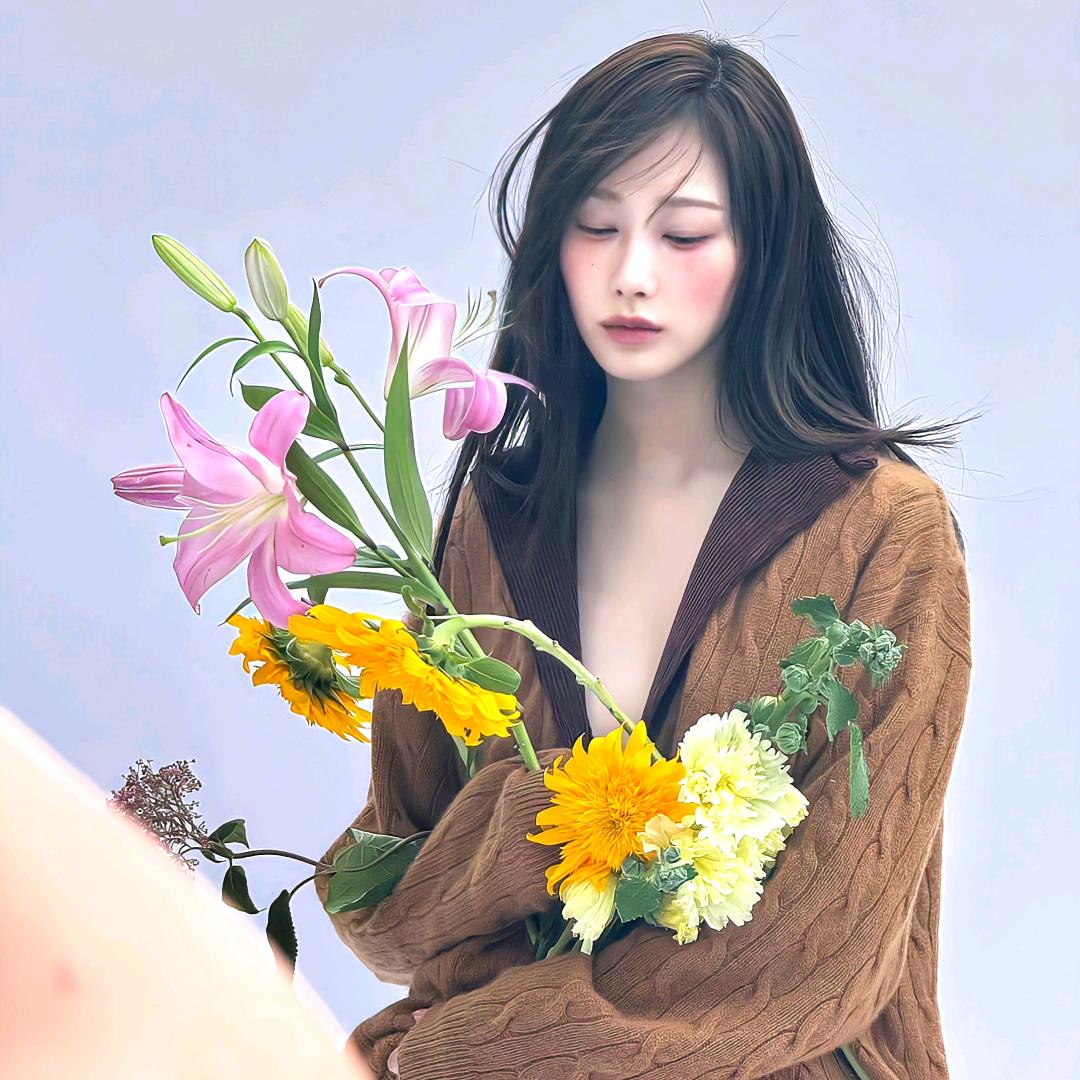 灯绒卿林