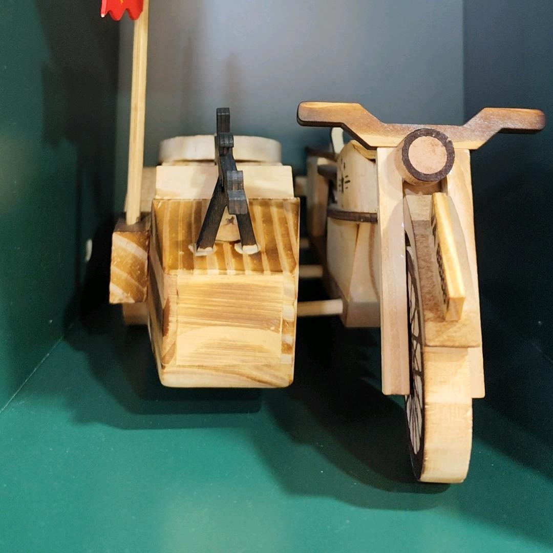 像风一样的女子