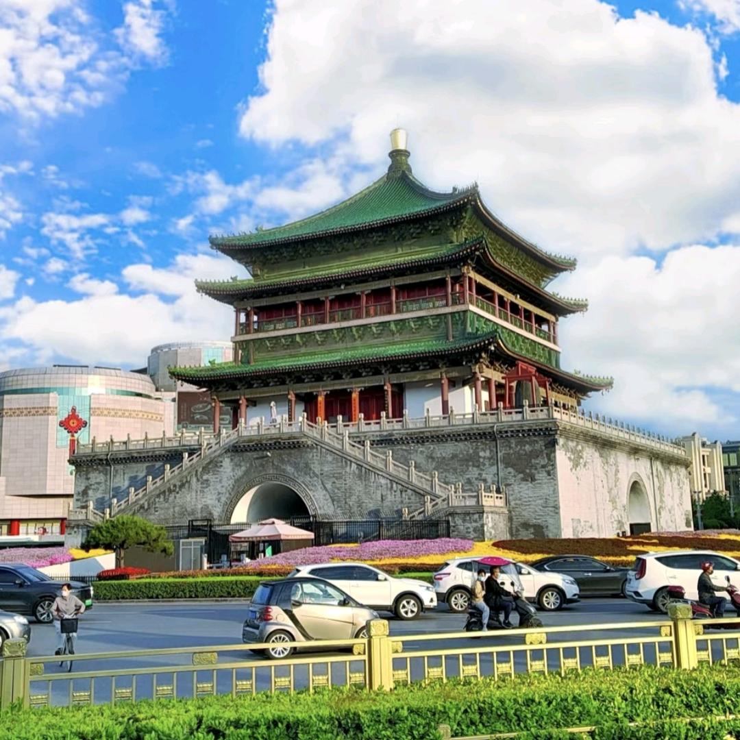 西安自由行旅行管家