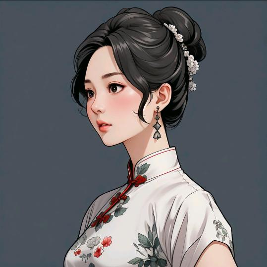 心…