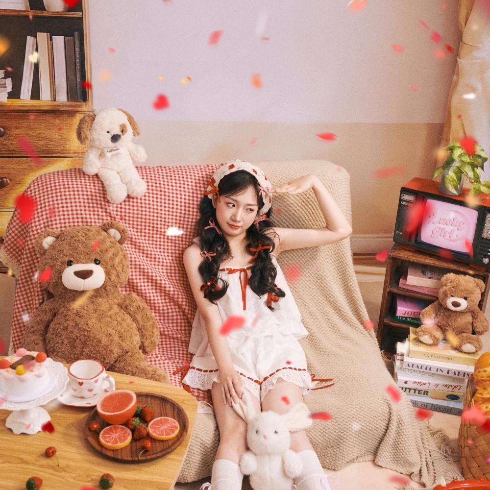 每天都要吃饱饱