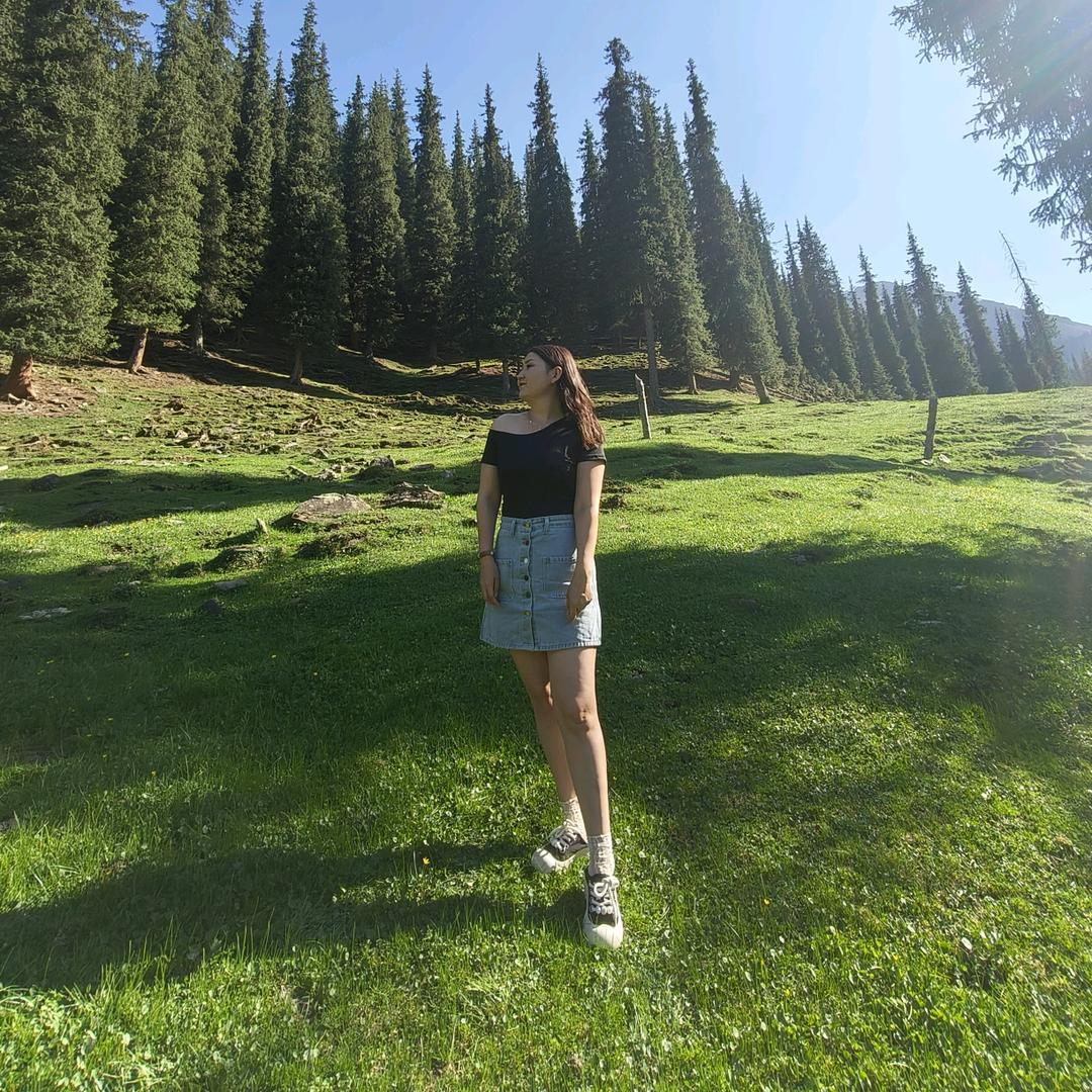 小老鼠叶莉🐭💖