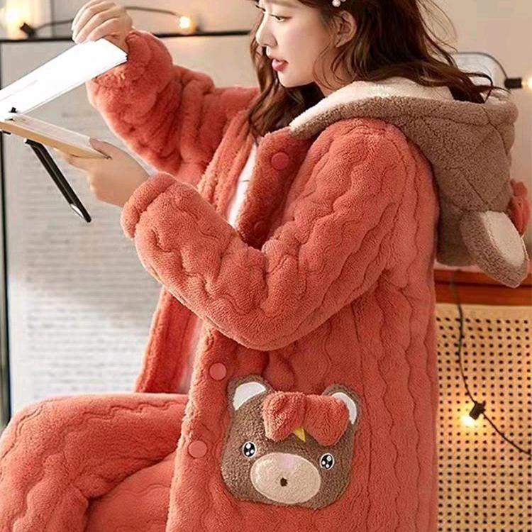 小文呀睡衣工厂