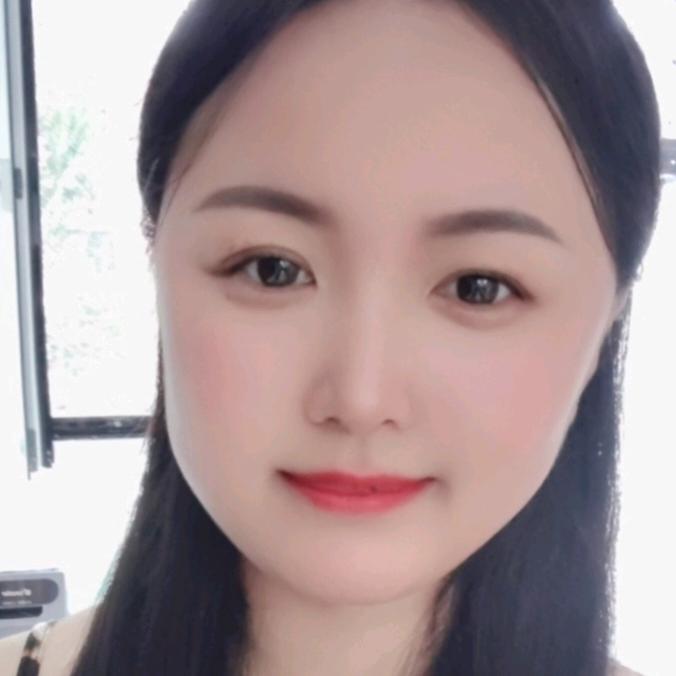颖妹努力前行