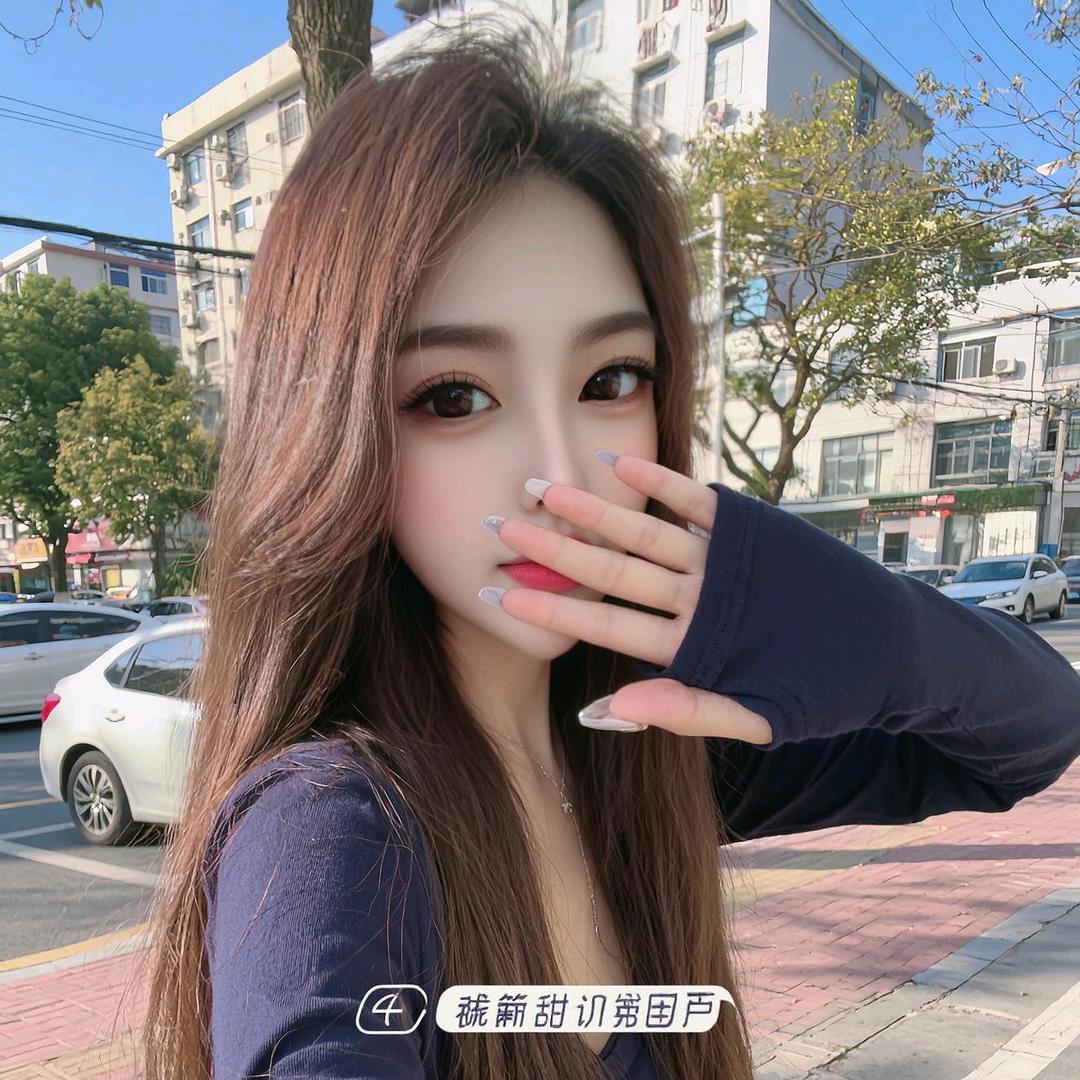 抖落眉间雪