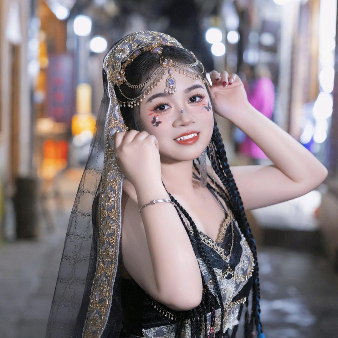 心机小兔