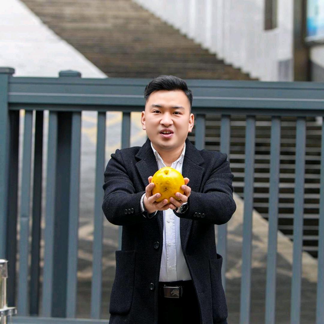 公子无双