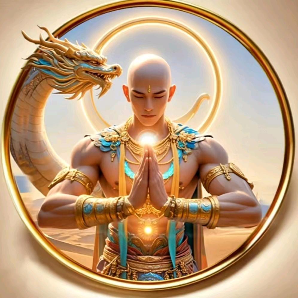星陈大海