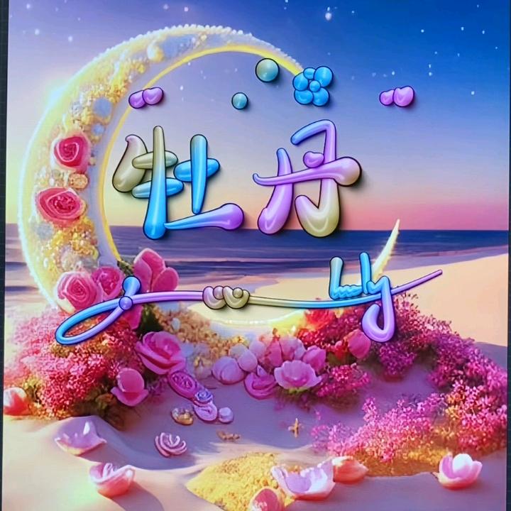 小敏敏