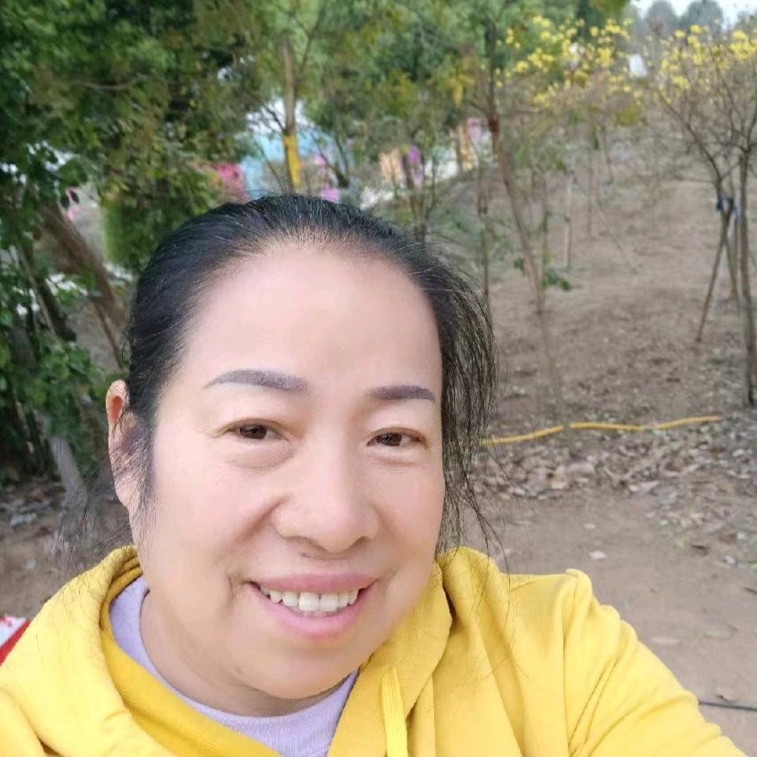 美美、(六三)年、农历四月、兔兔