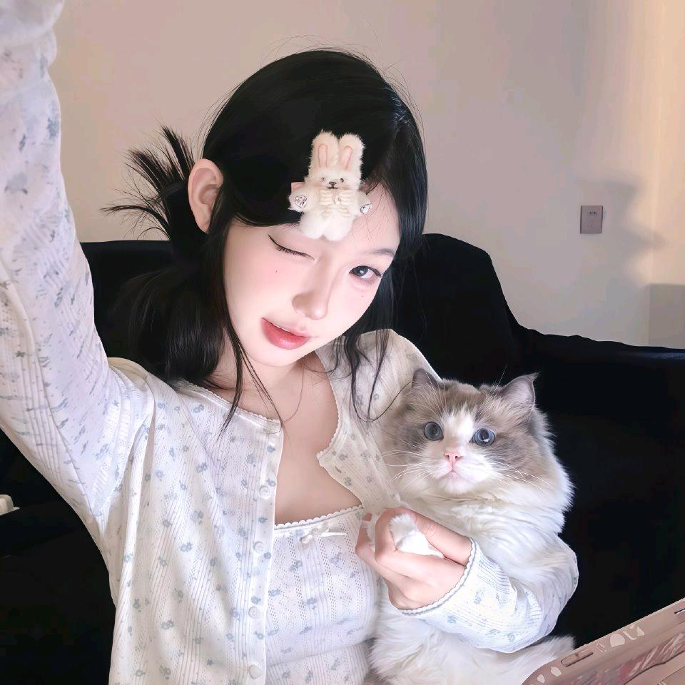 不爱上早八😈