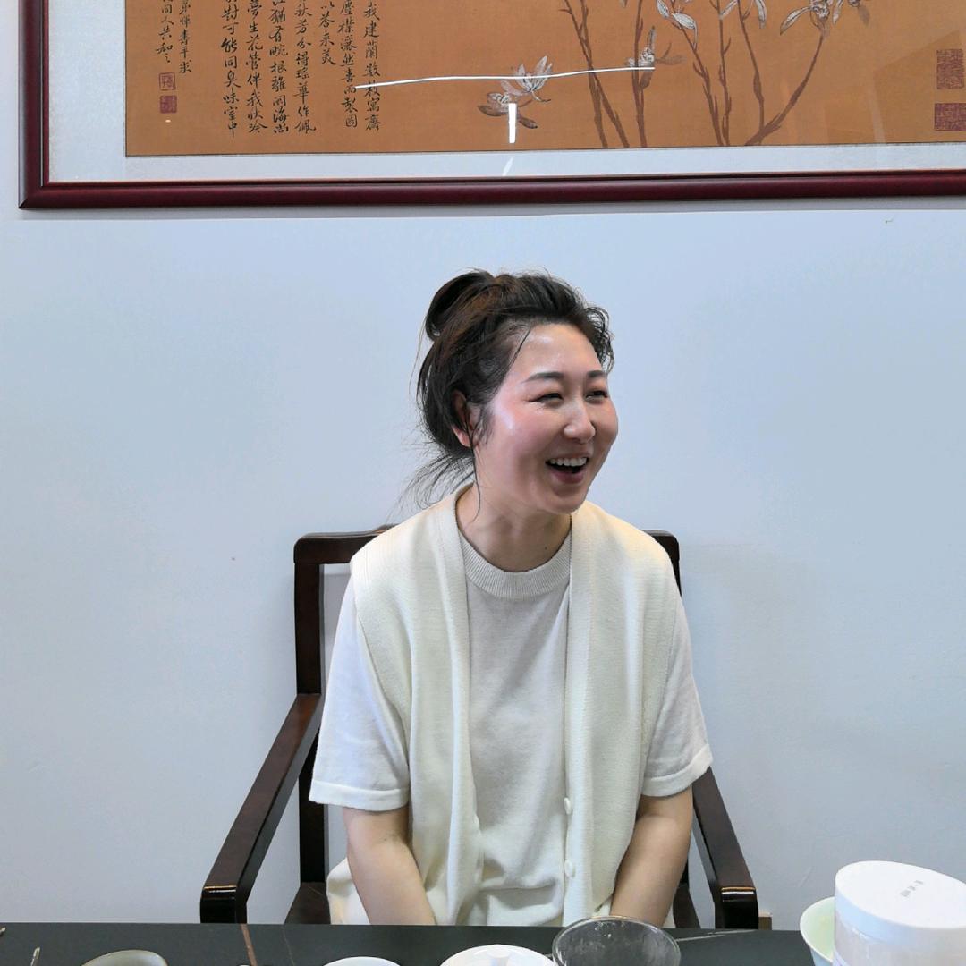 宽心纪·大观