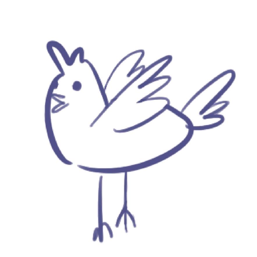 番孑