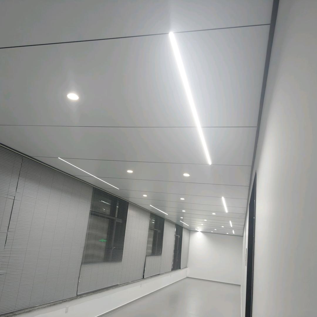 湖州安吉厨卫集成吊顶