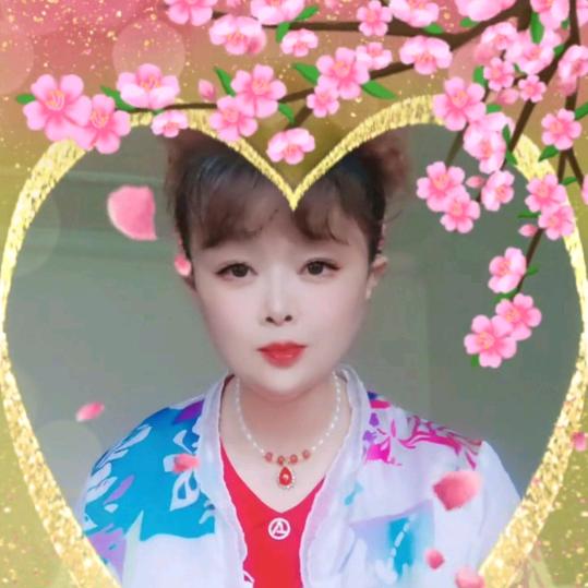 秋天的燕子《天生的真诚善良》