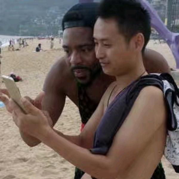 哈宝哥