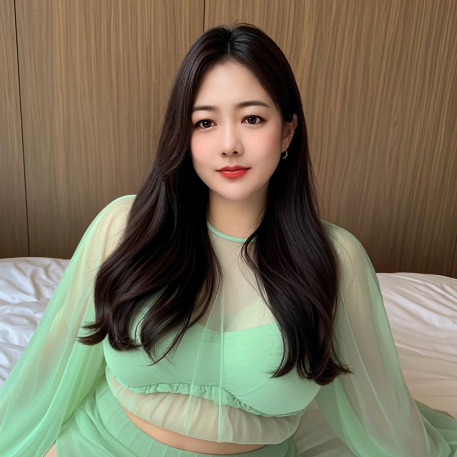 彝家小妞