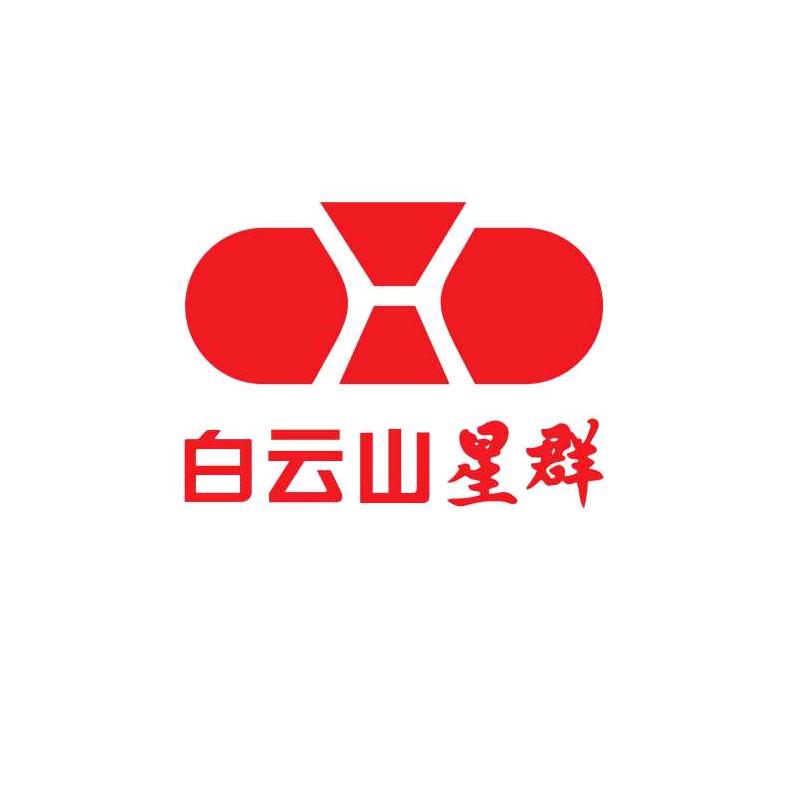 白云山钙片