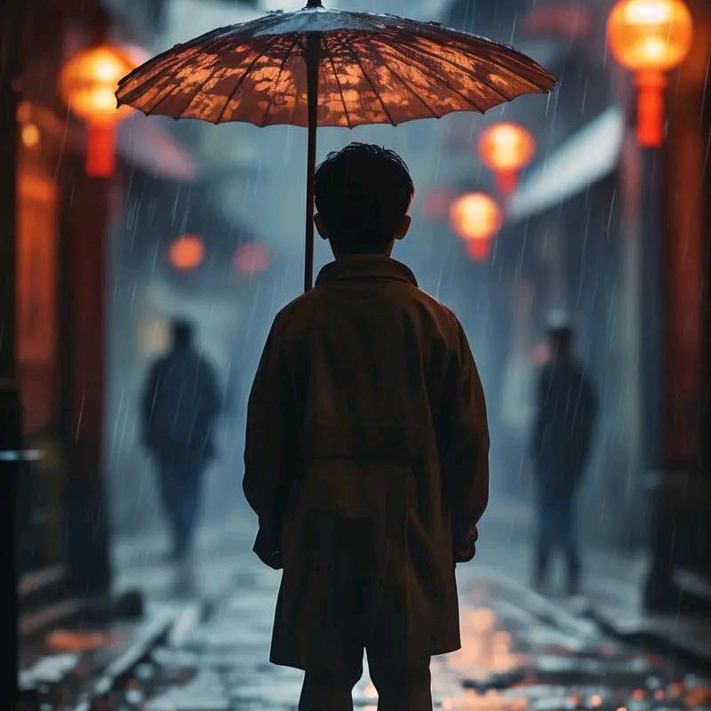 时光入海