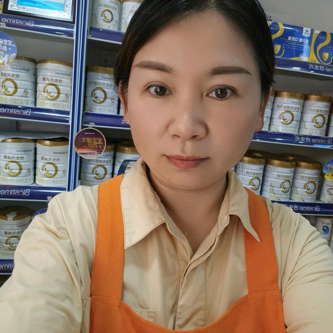 育婴故事龙归店