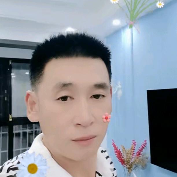 我在等一个人回家。