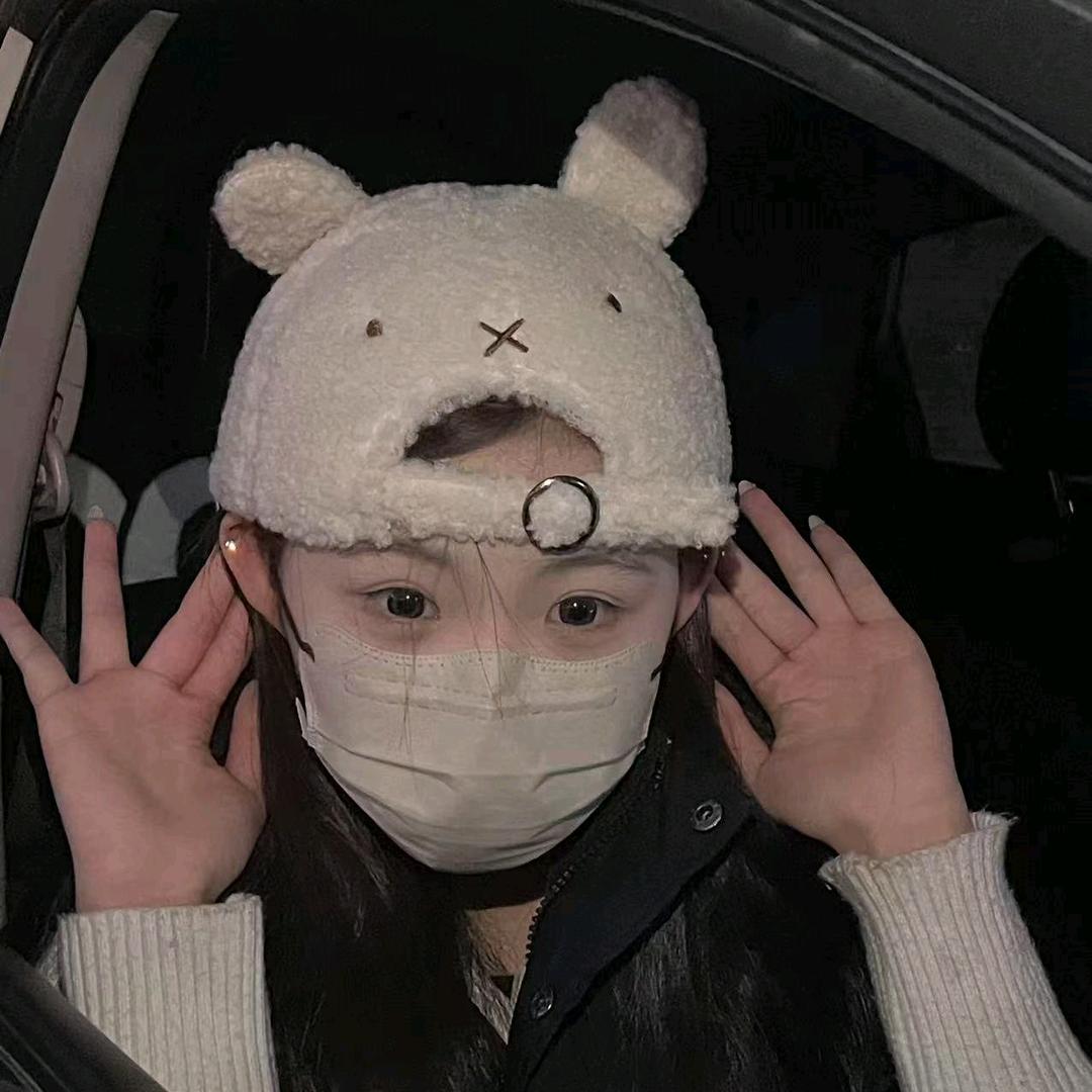 是韵韵哦头像