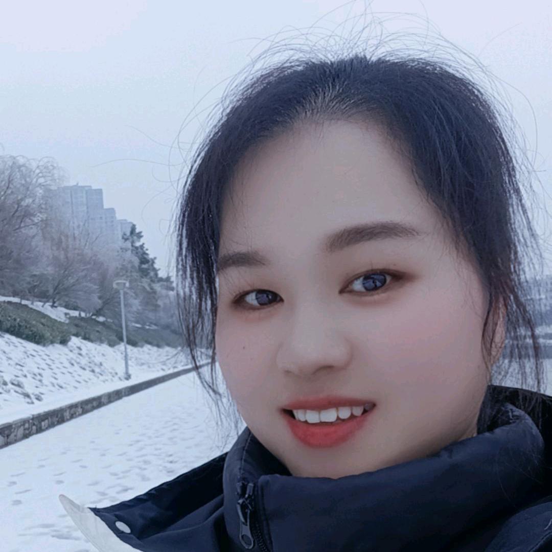 兜里半颗糖