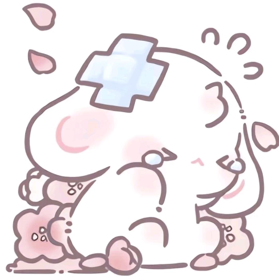星野眠💤👑天亮了👑