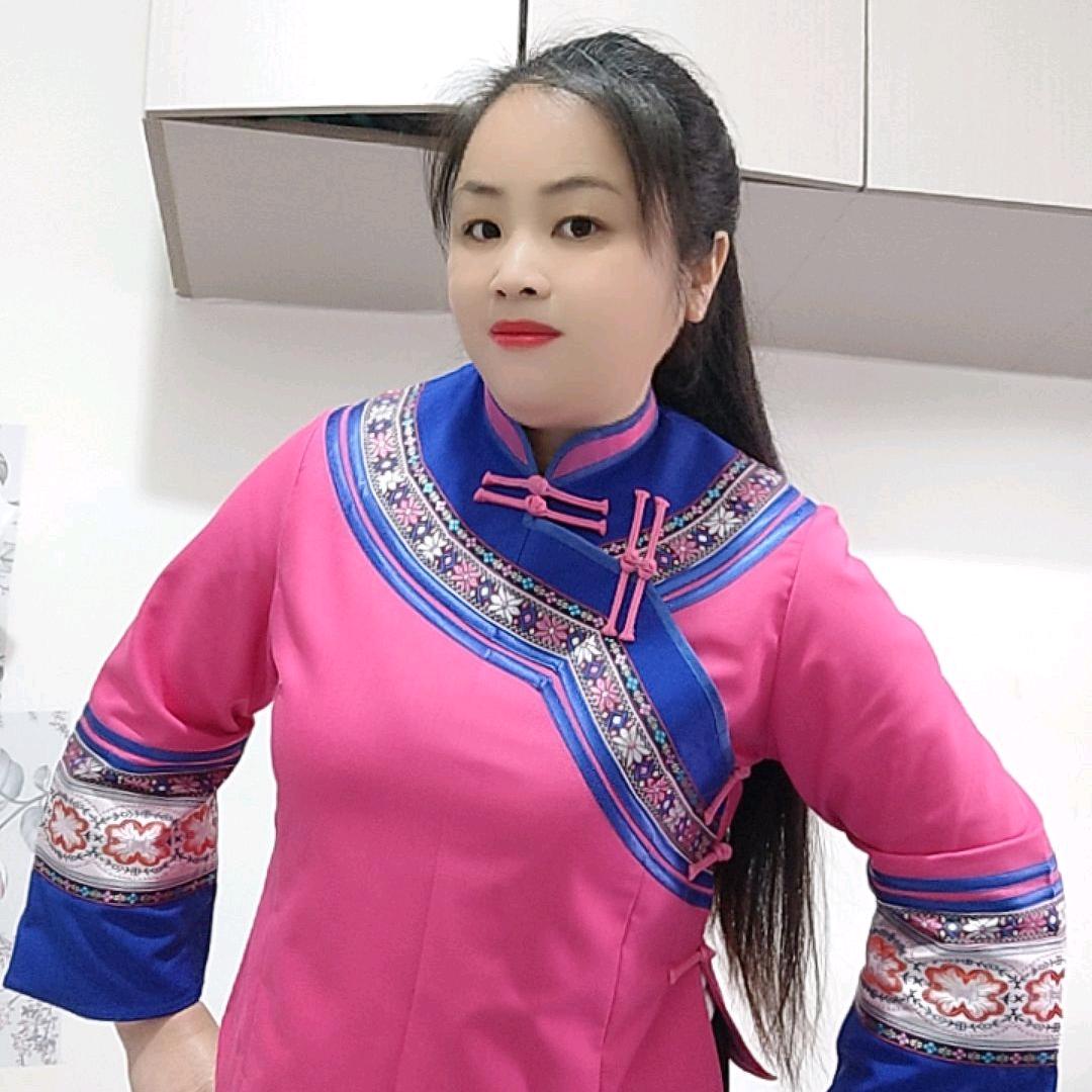 美美