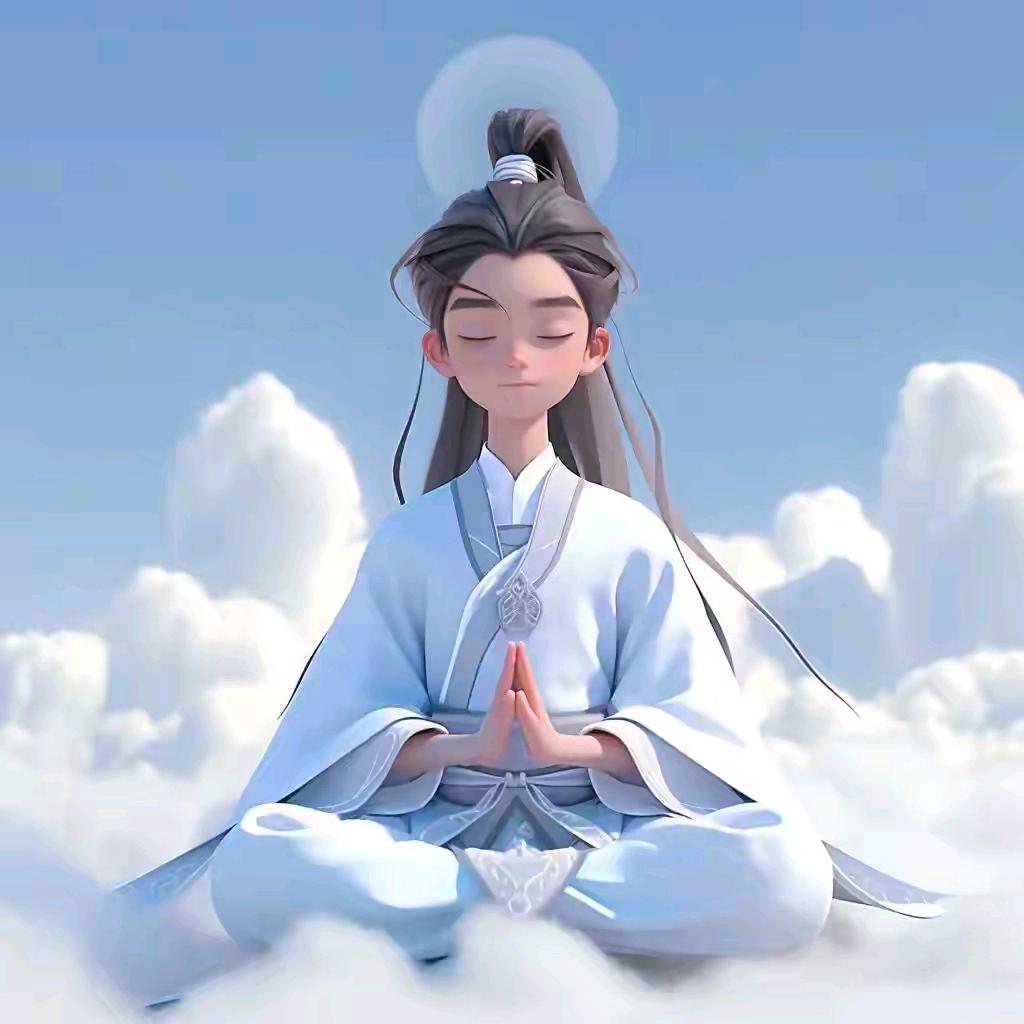度有缘人