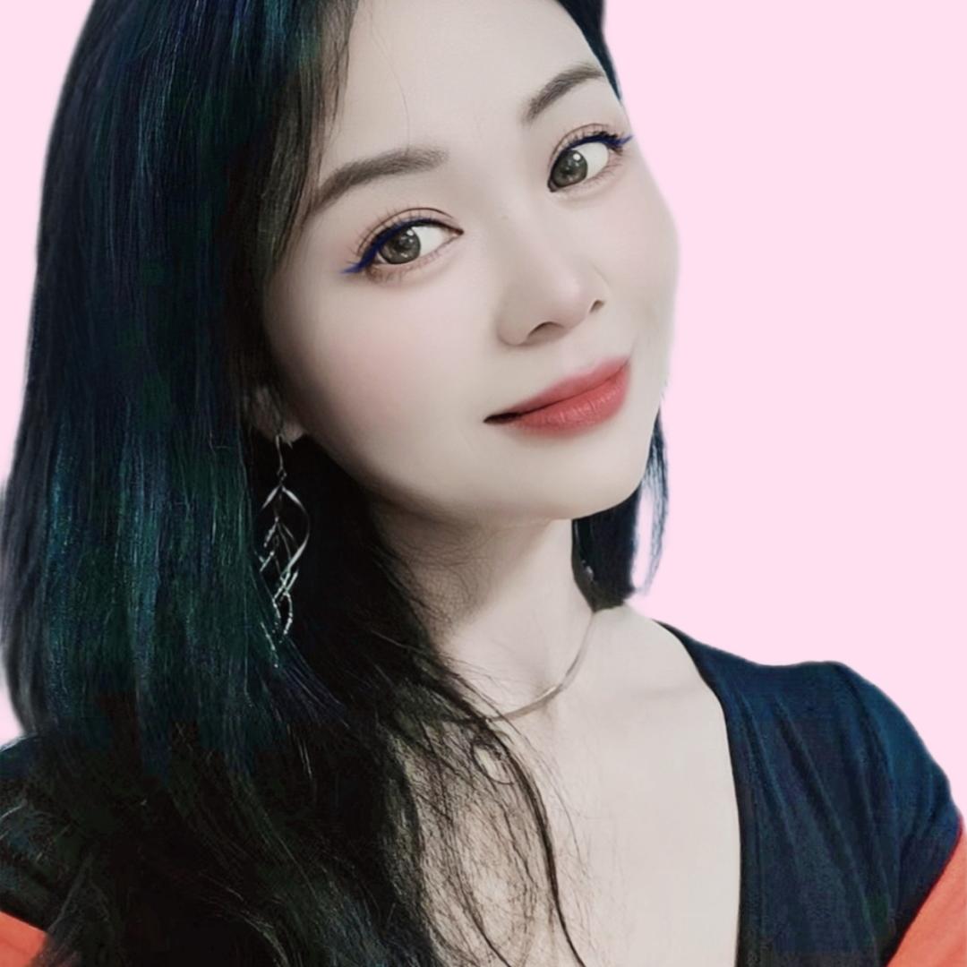 仙女吖