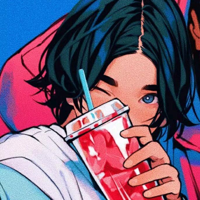 少年与狼