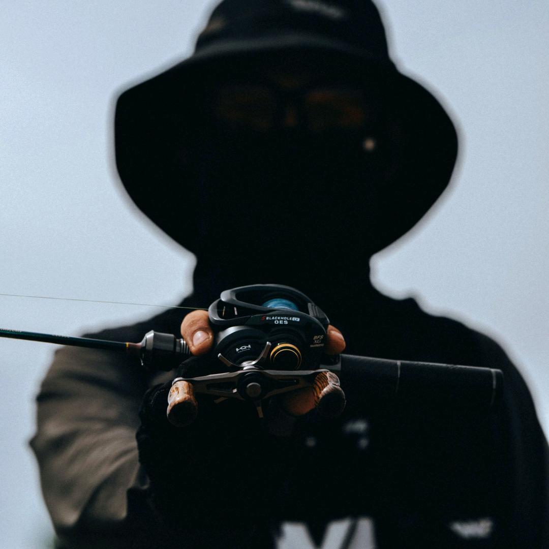 小鑫玩路亚.🎣