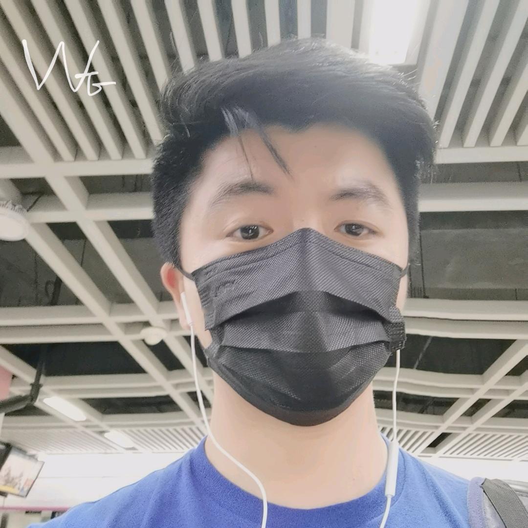 你，关我屁事