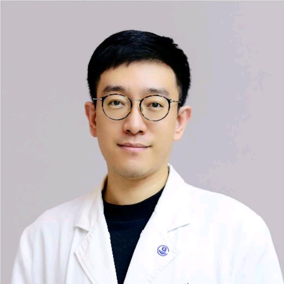 上海胸外科李医生