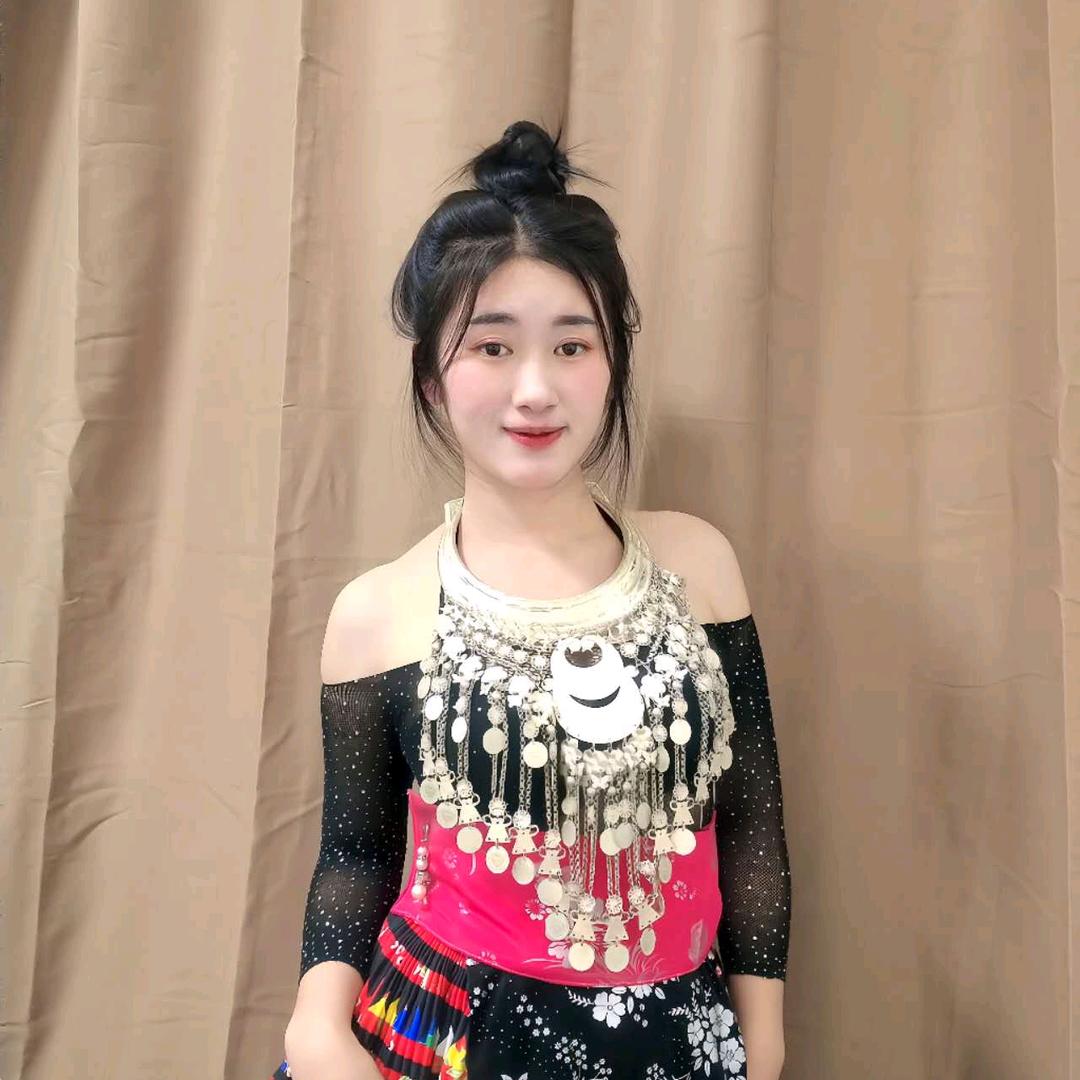 老挝媳妇阿美