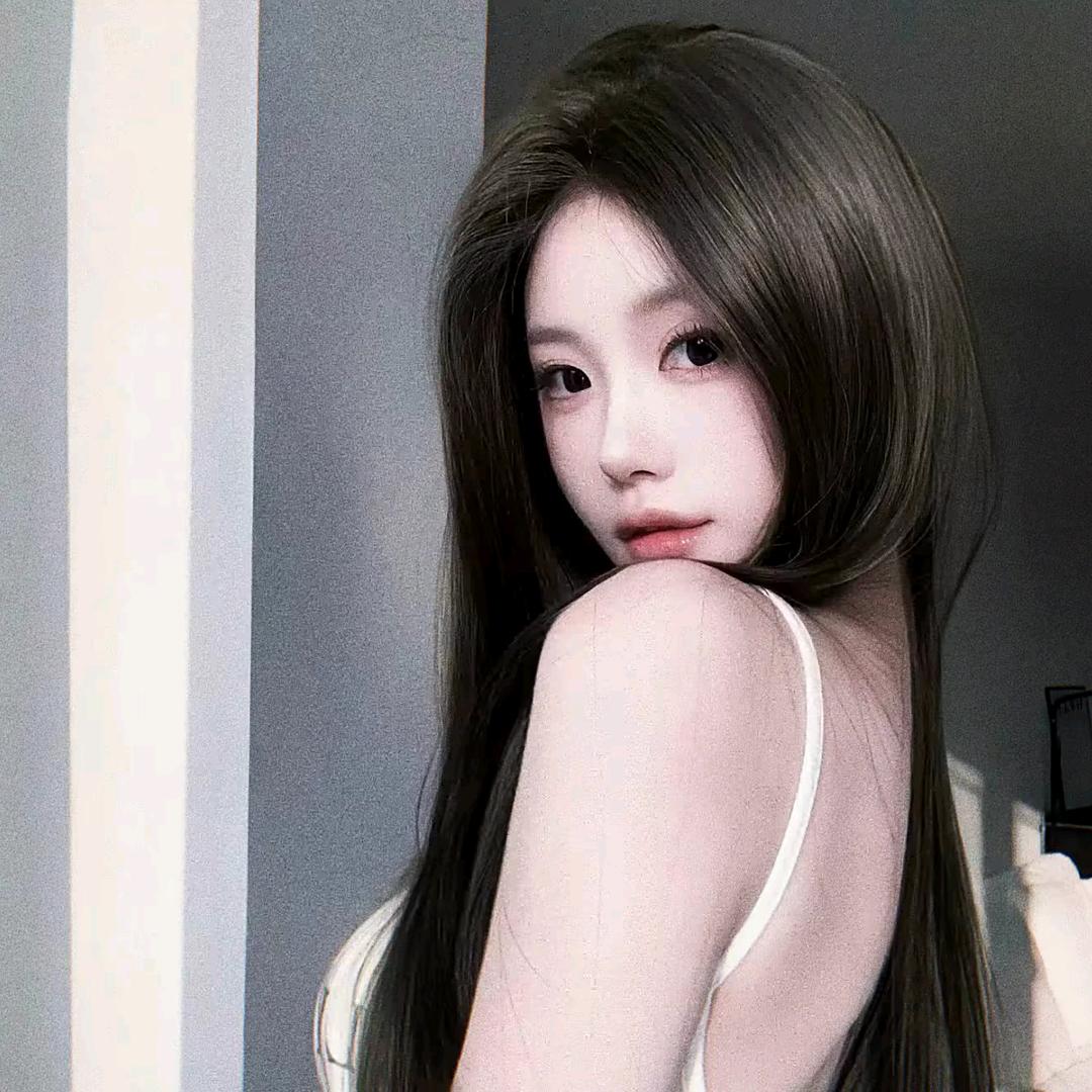 江西女神不会摇