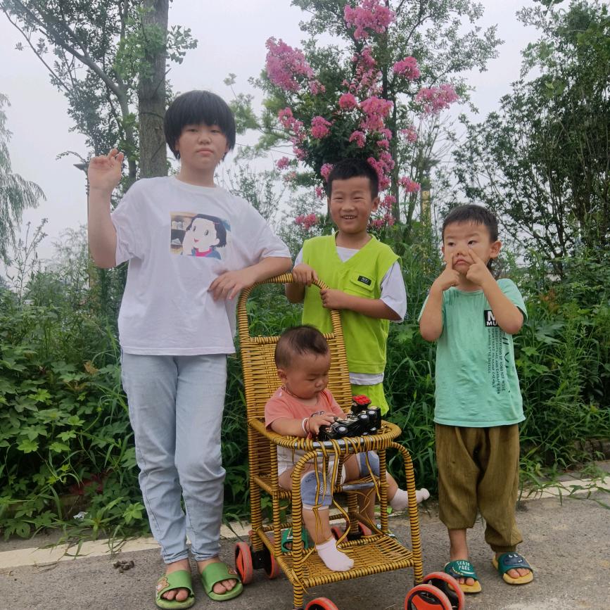 快乐享人生