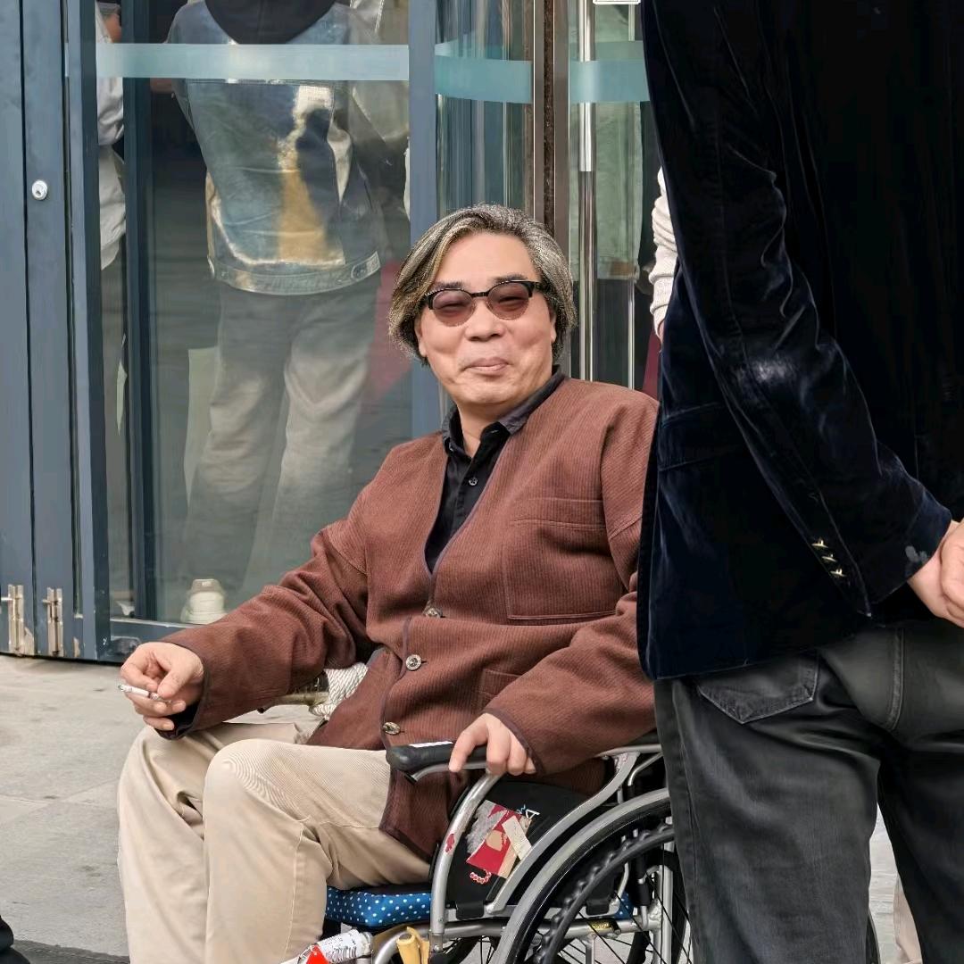 帖学第一陈忠康