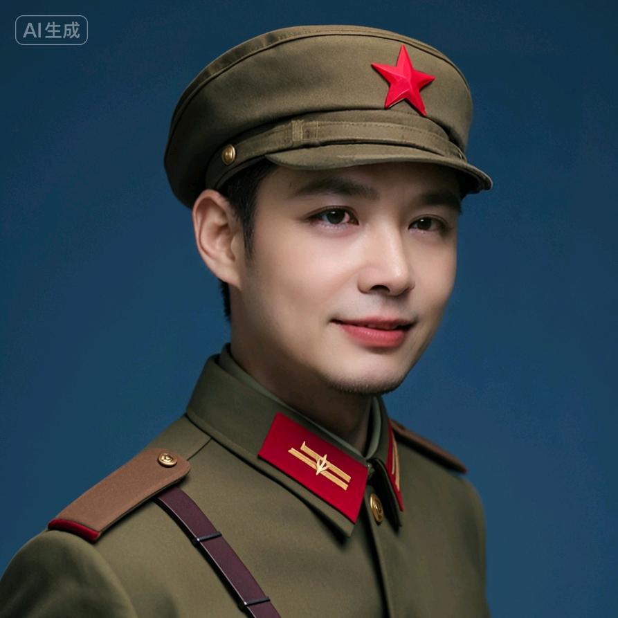 雄英德人