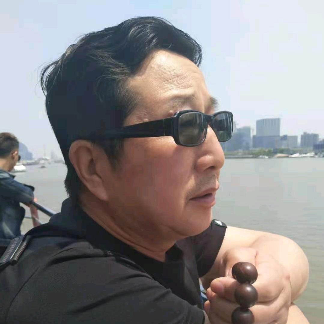 山鹰自驾流浪（山西）