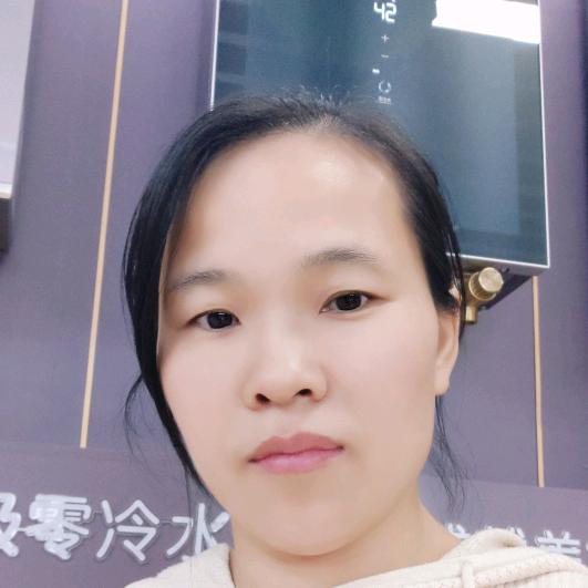 郴州拓普电器海尔热水器胡飞艳