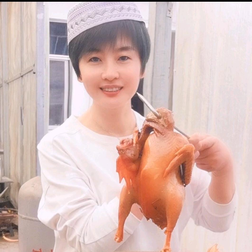 文景清真酱牛肉