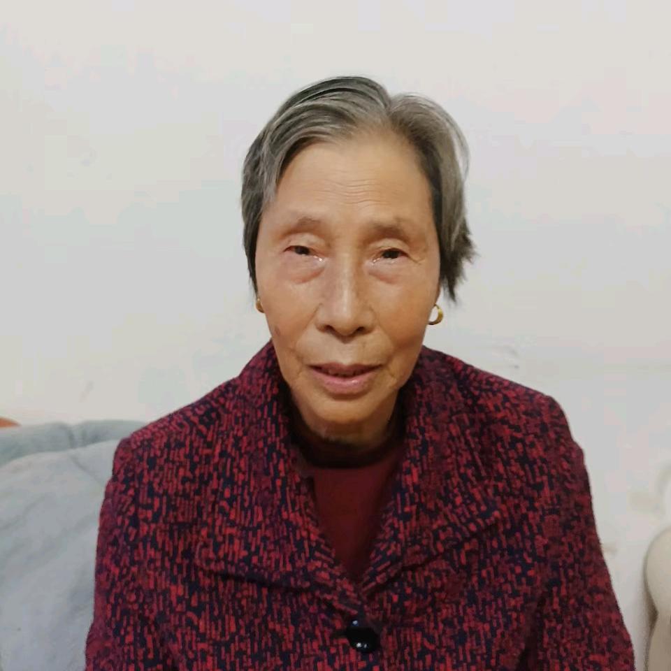 夕阳姐