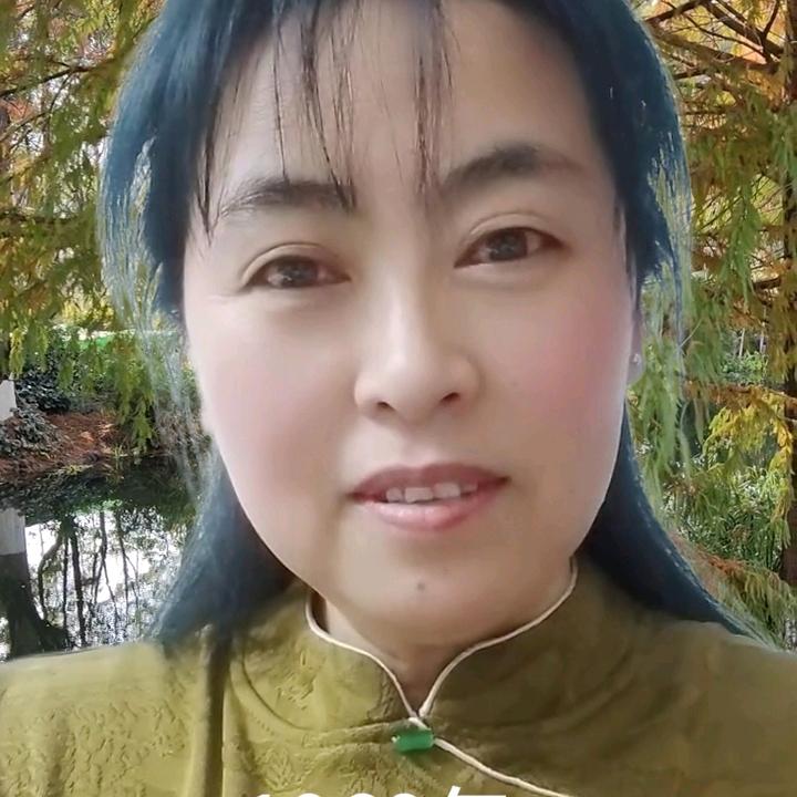 我是春霞